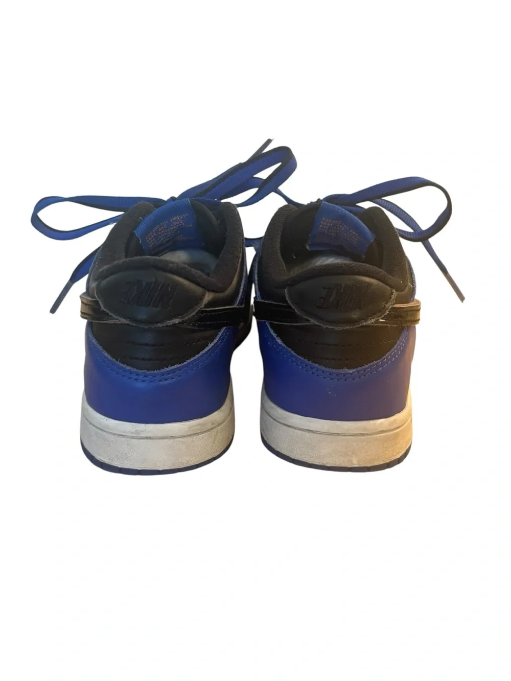 Nike Dunk Low SE Grade School Sneakers